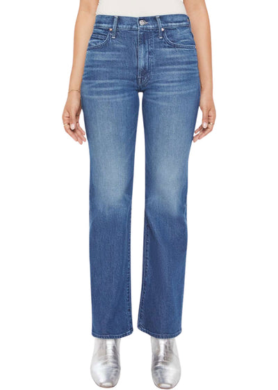 PETITES The Lil' Kick It Jeans in Which Is Witch-Denim-Uniquities