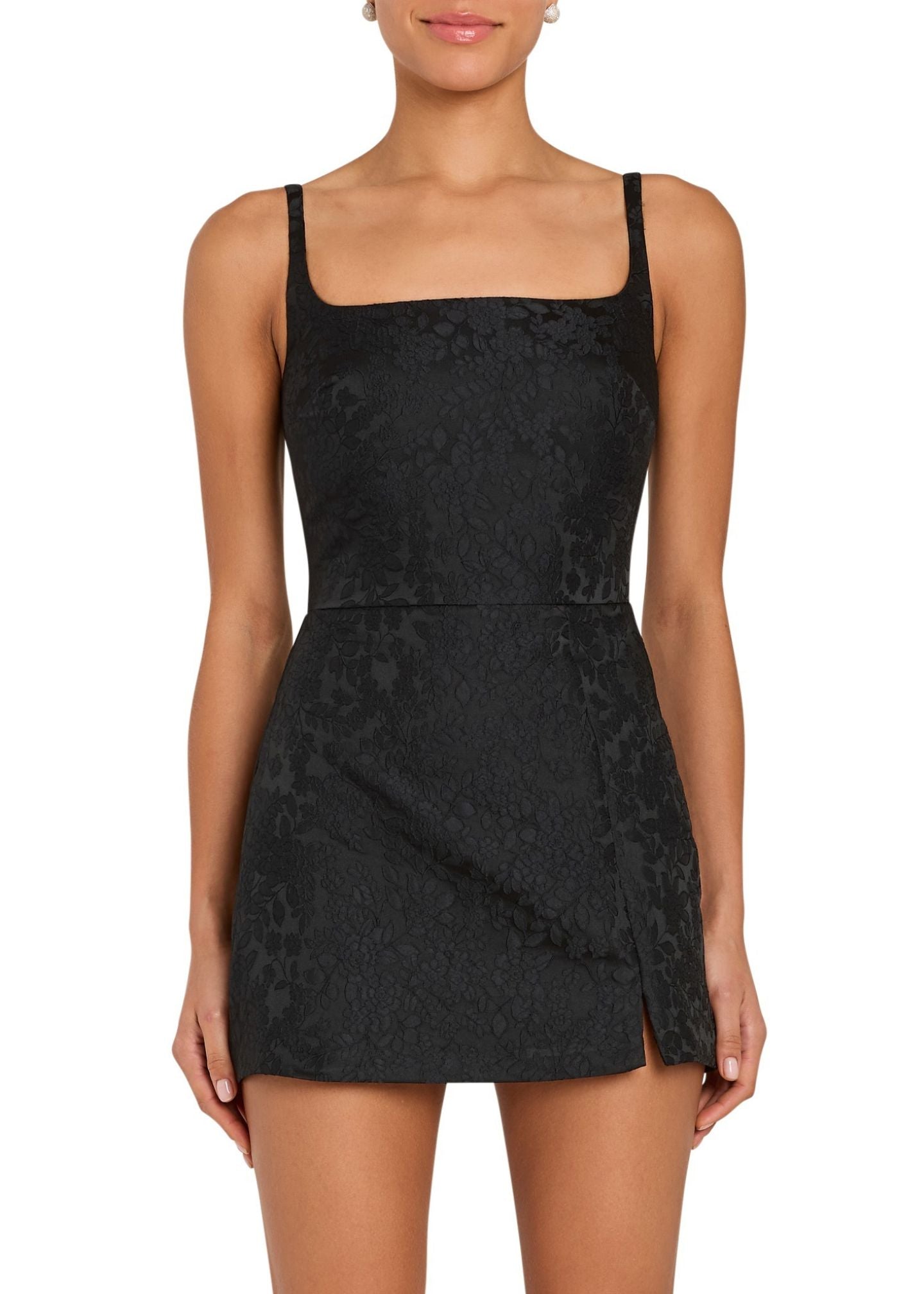 Rhonda Romper-Jumpsuits & Rompers-Uniquities