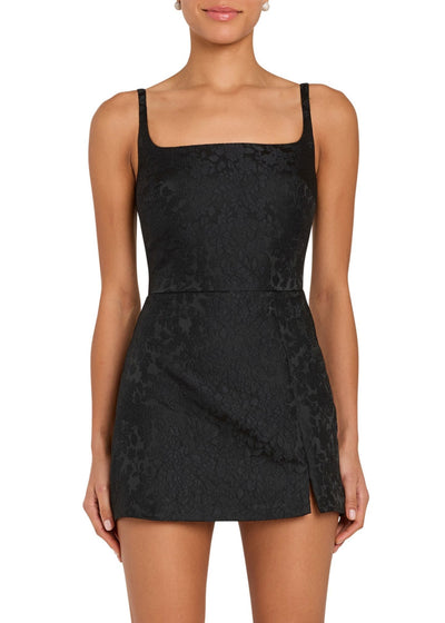 Rhonda Romper-Jumpsuits & Rompers-Uniquities