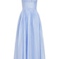 Mist Midi Dress-Dresses-Uniquities