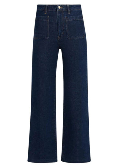 The Refined Jeans in Taboo-Denim-Uniquities