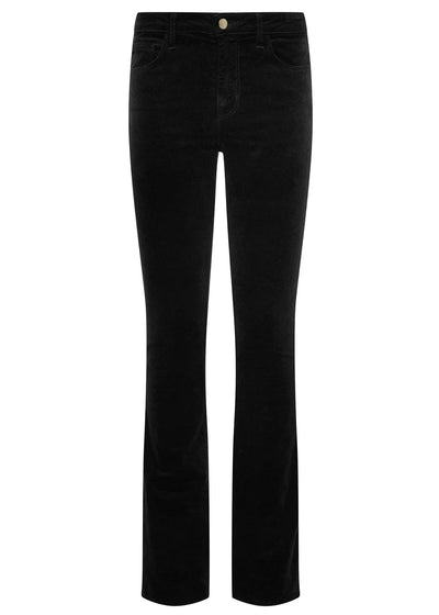 Stevie Velvet Jeans-Denim-Uniquities