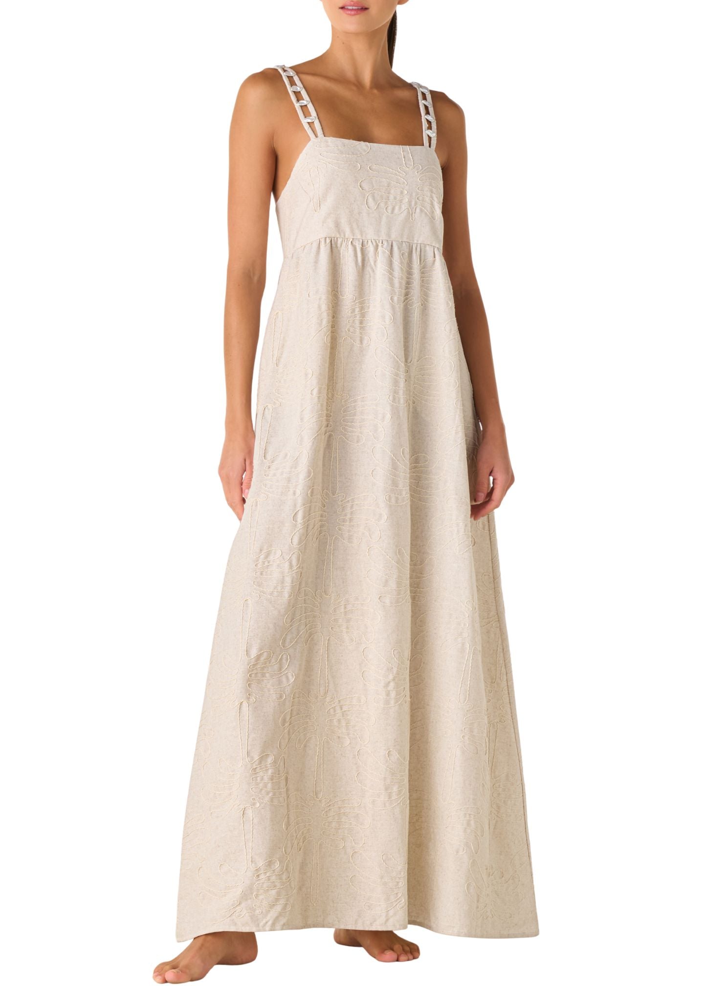 Selva Dress-Dresses-Uniquities