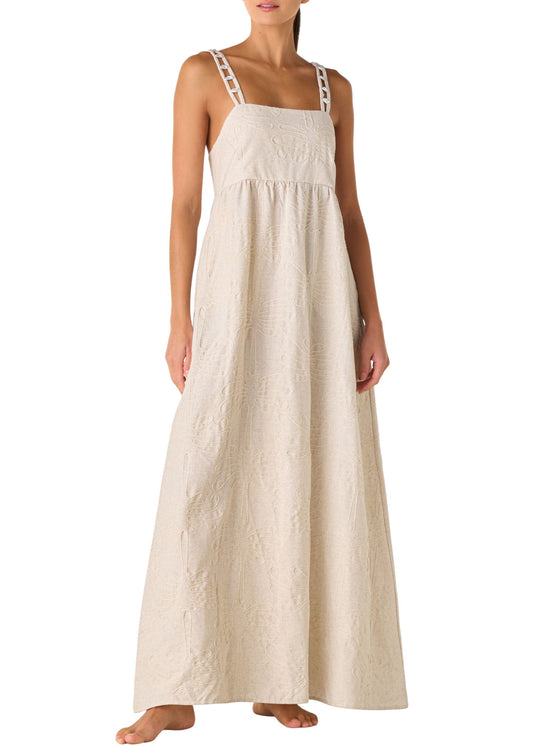 Selva Dress-Dresses-Uniquities