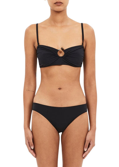 Corfu Bikini Top-Swimwear-Uniquities