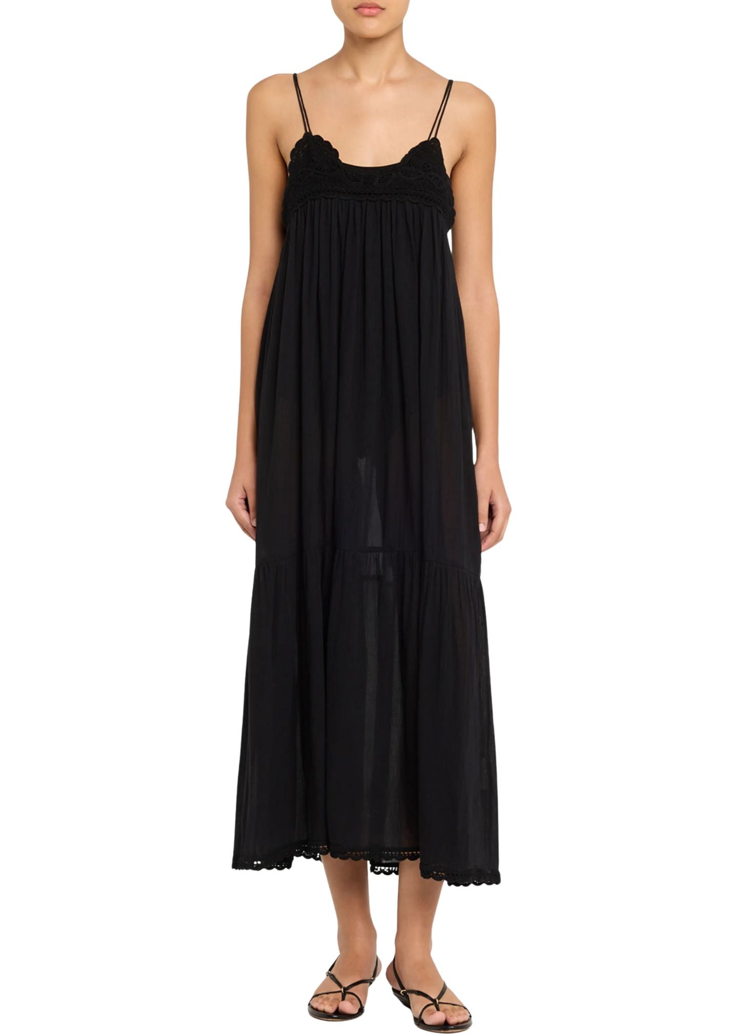 Linnea Coverup Dress-Dresses-Uniquities