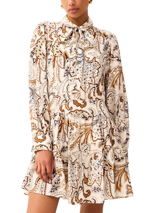 Ulanie Dress-Dresses-Uniquities