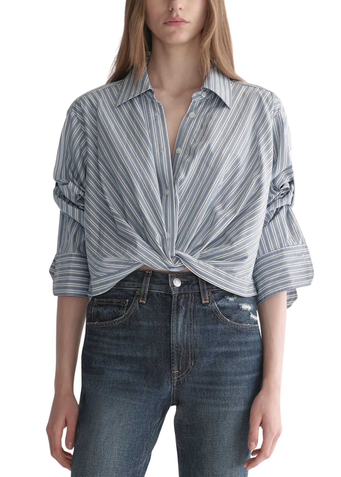 Leo Top-Tops/Blouses-Uniquities