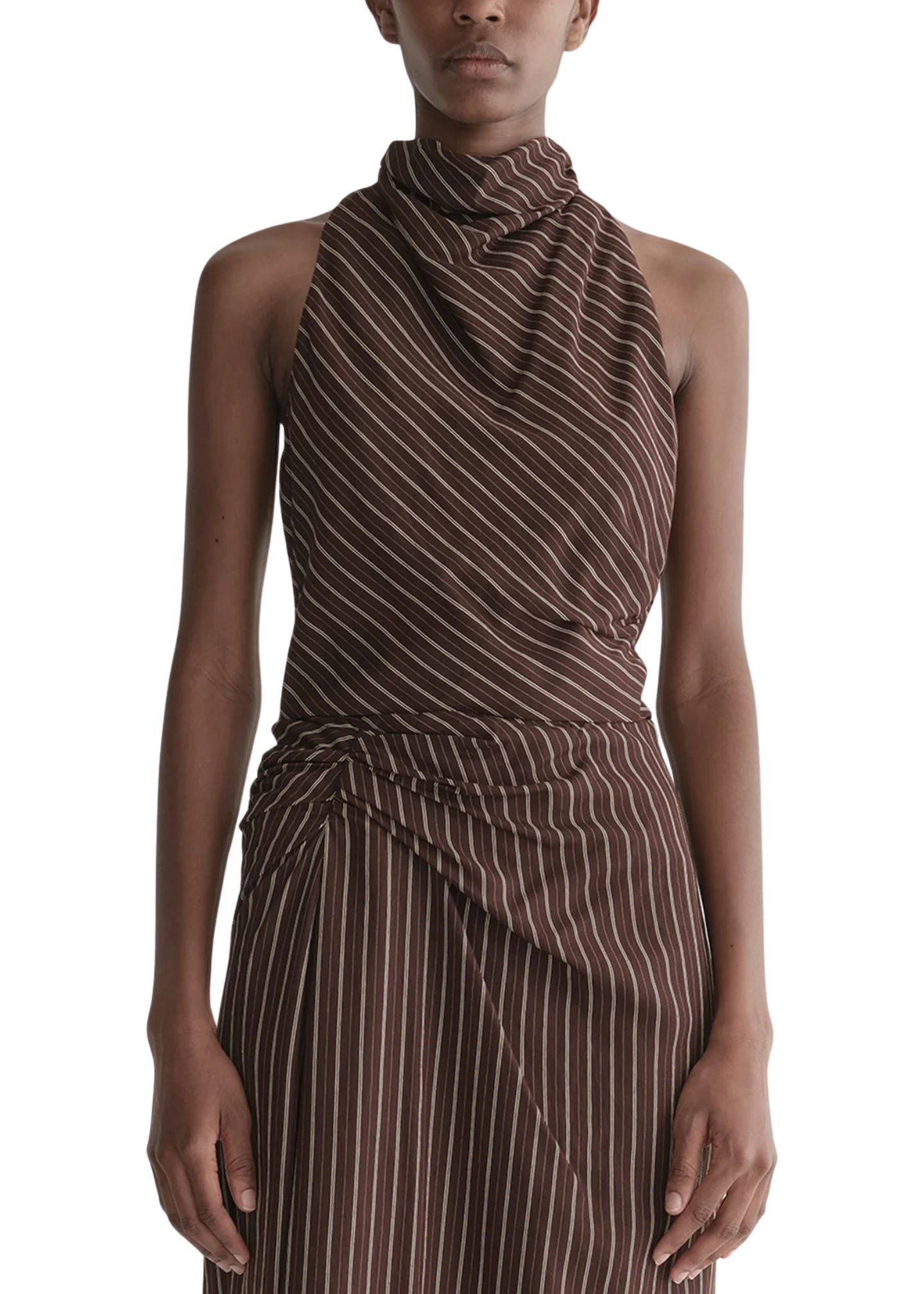 Lillian Top-Tops/Blouses-Uniquities