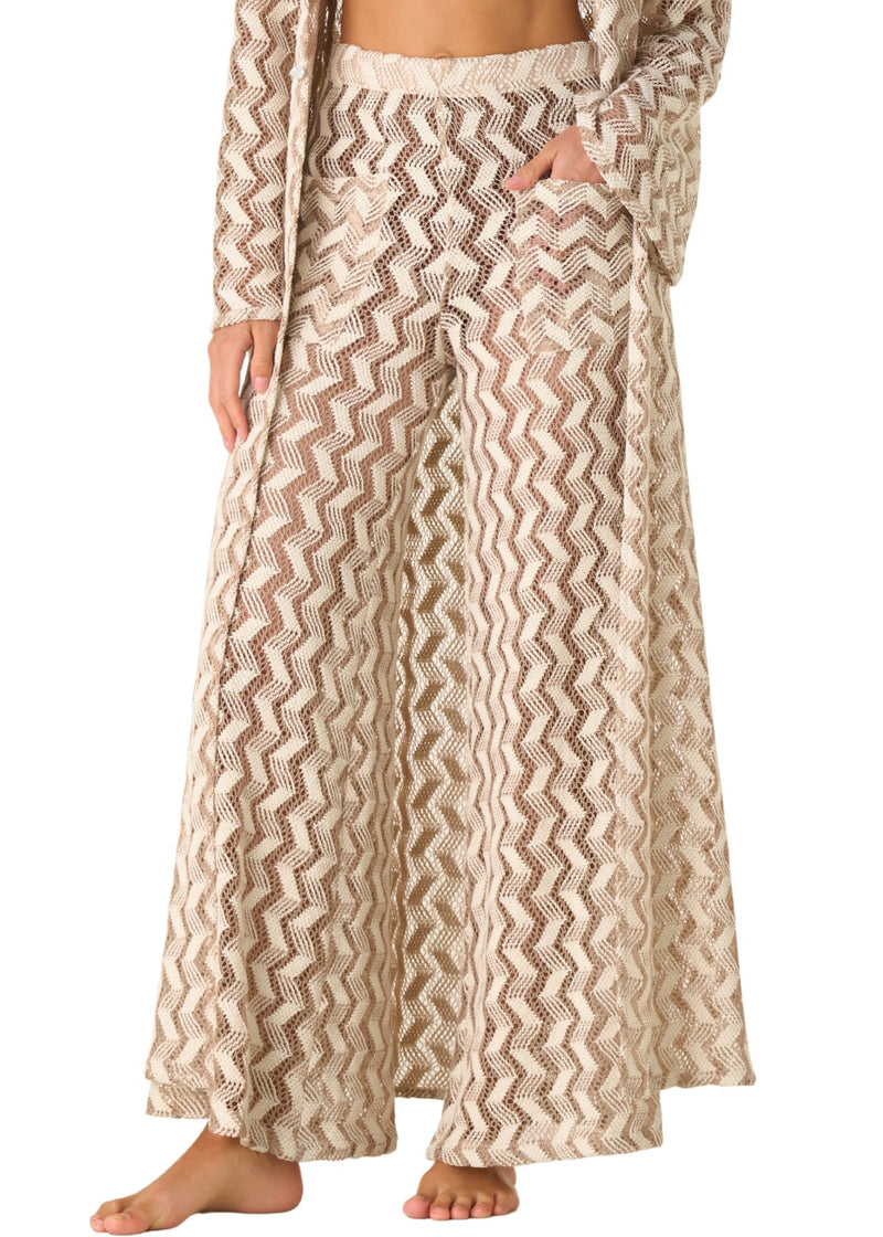 Yera Pant-Swimwear-Uniquities