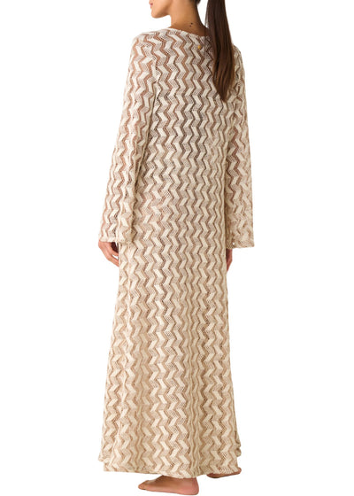 Uda Robe-Swimwear-Uniquities