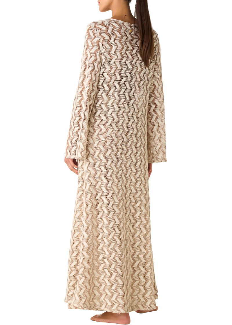 Uda Robe-Swimwear-Uniquities