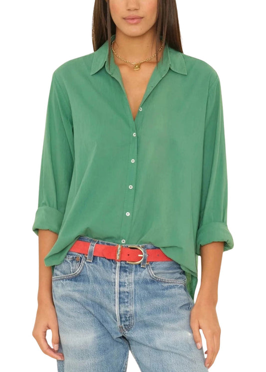 Beau Shirt-Tops/Blouses-Uniquities