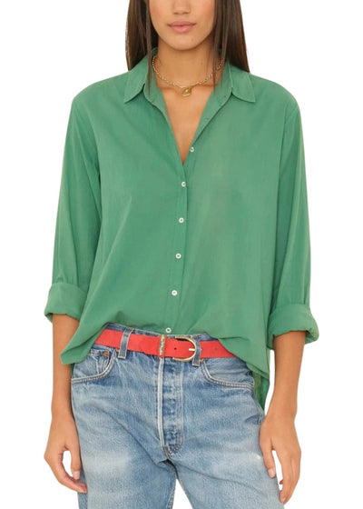 Beau Shirt-Tops/Blouses-Uniquities