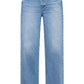 Ren 32" Jeans in Measure-Denim-Uniquities