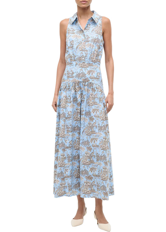 Romy Dress-Dresses-Uniquities