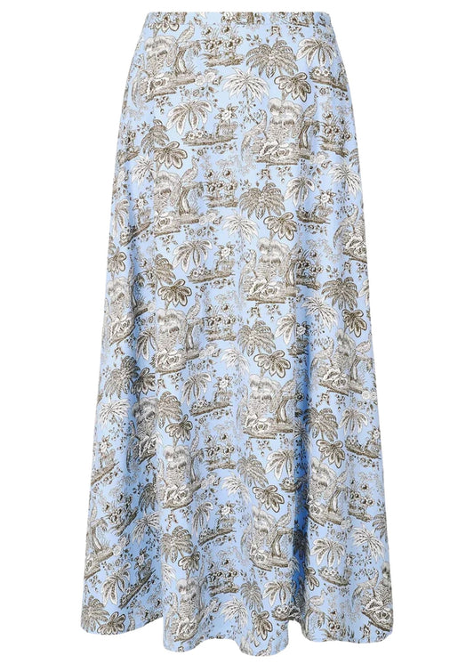 Axel Skirt-Bottoms-Uniquities