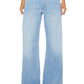 The Lemon Twist Sneak Jeans in Munchies-Denim-Uniquities
