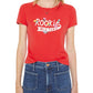 The Itty Bitty Ringer Tee-Tee Shirts-Uniquities