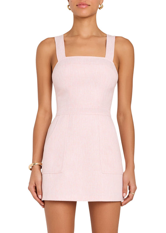 Ace Dress-Dresses-Uniquities