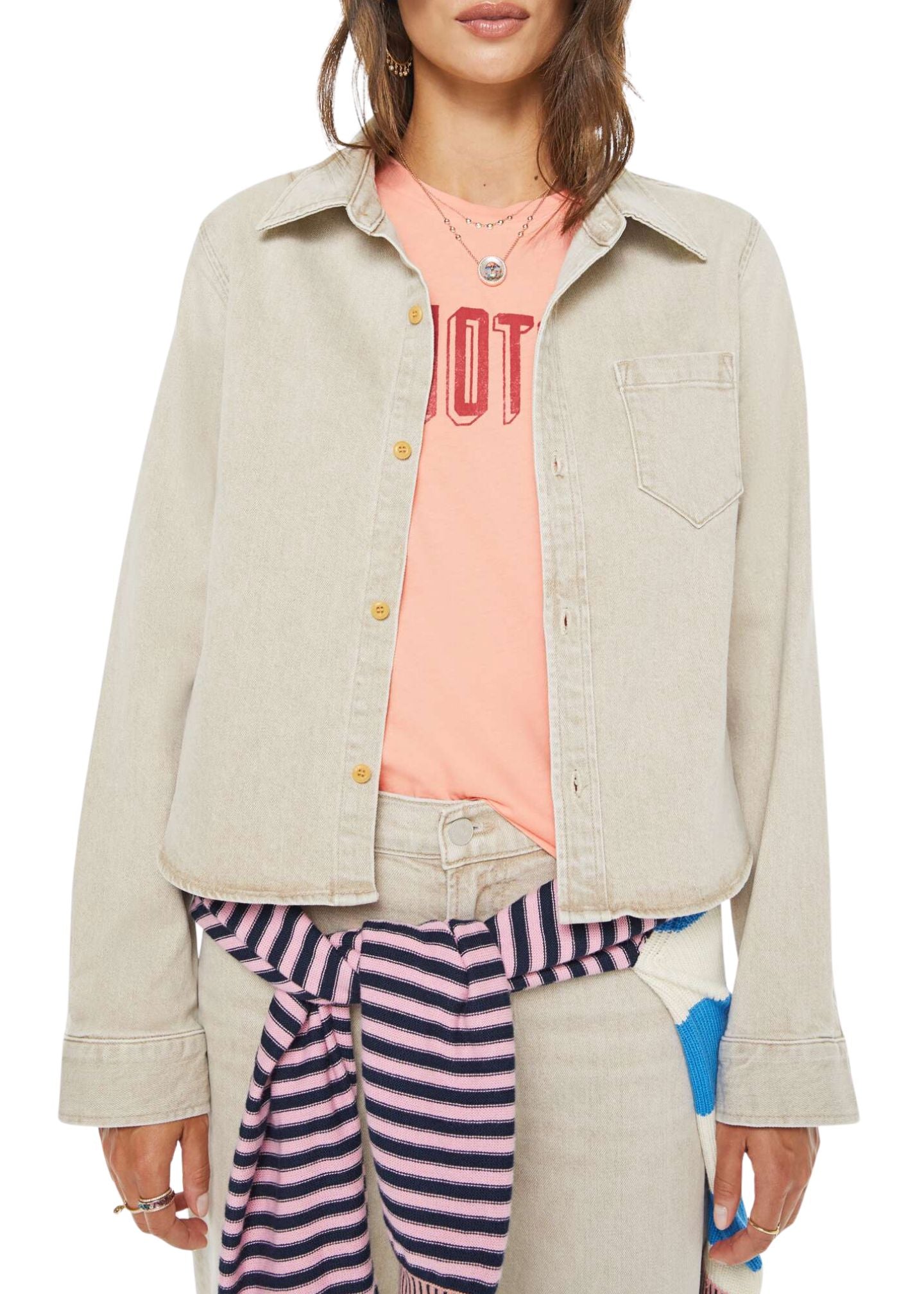 The Honor Roll Jacket-Jackets-Uniquities