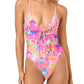 Piper One Piece-Swimwear-Uniquities