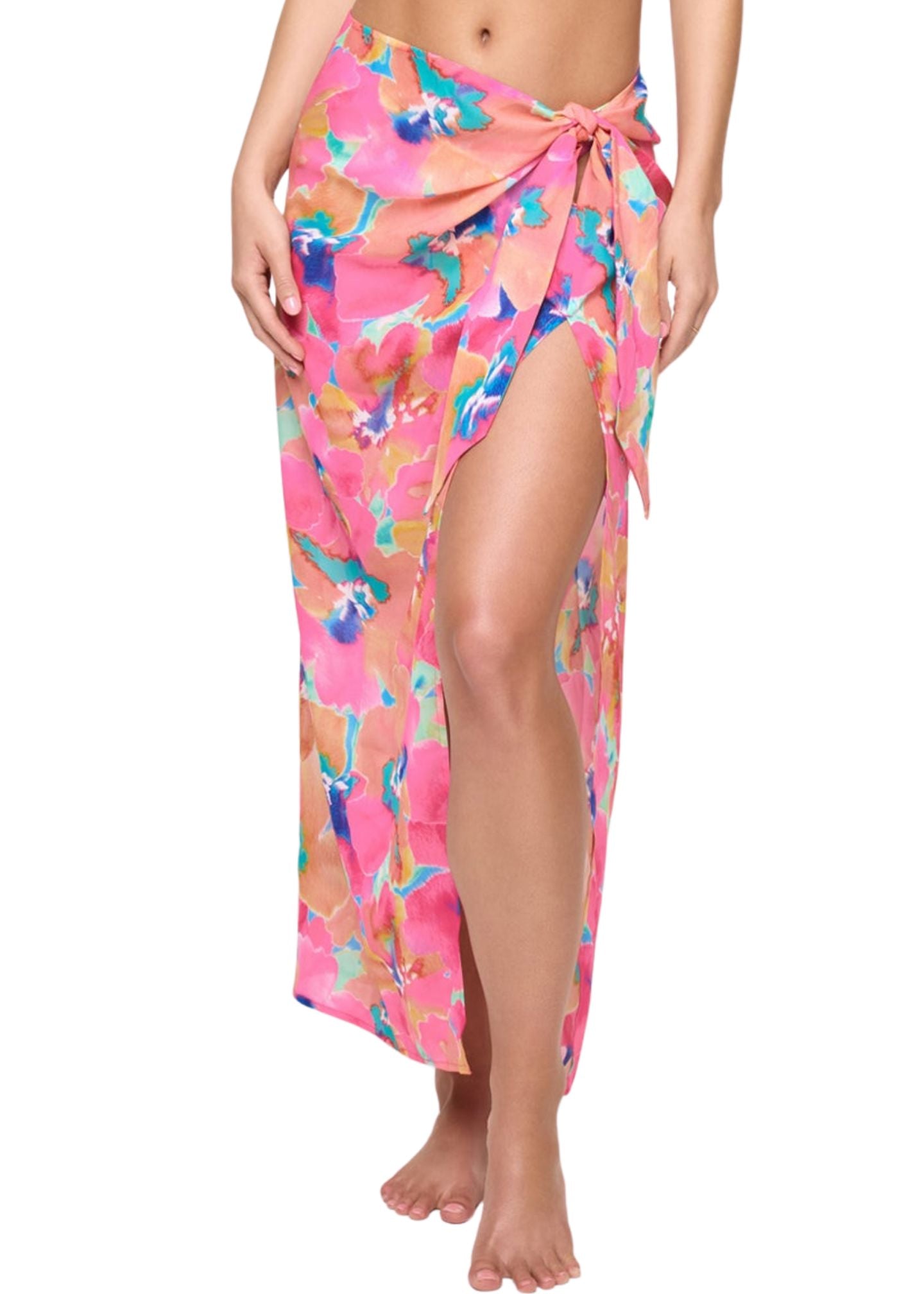 Portela Sarong-Swimwear-Uniquities