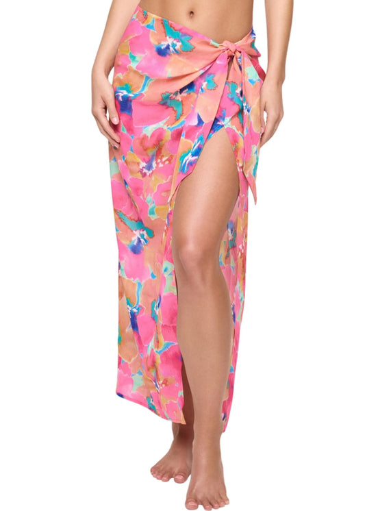 Portela Sarong-Swimwear-Uniquities