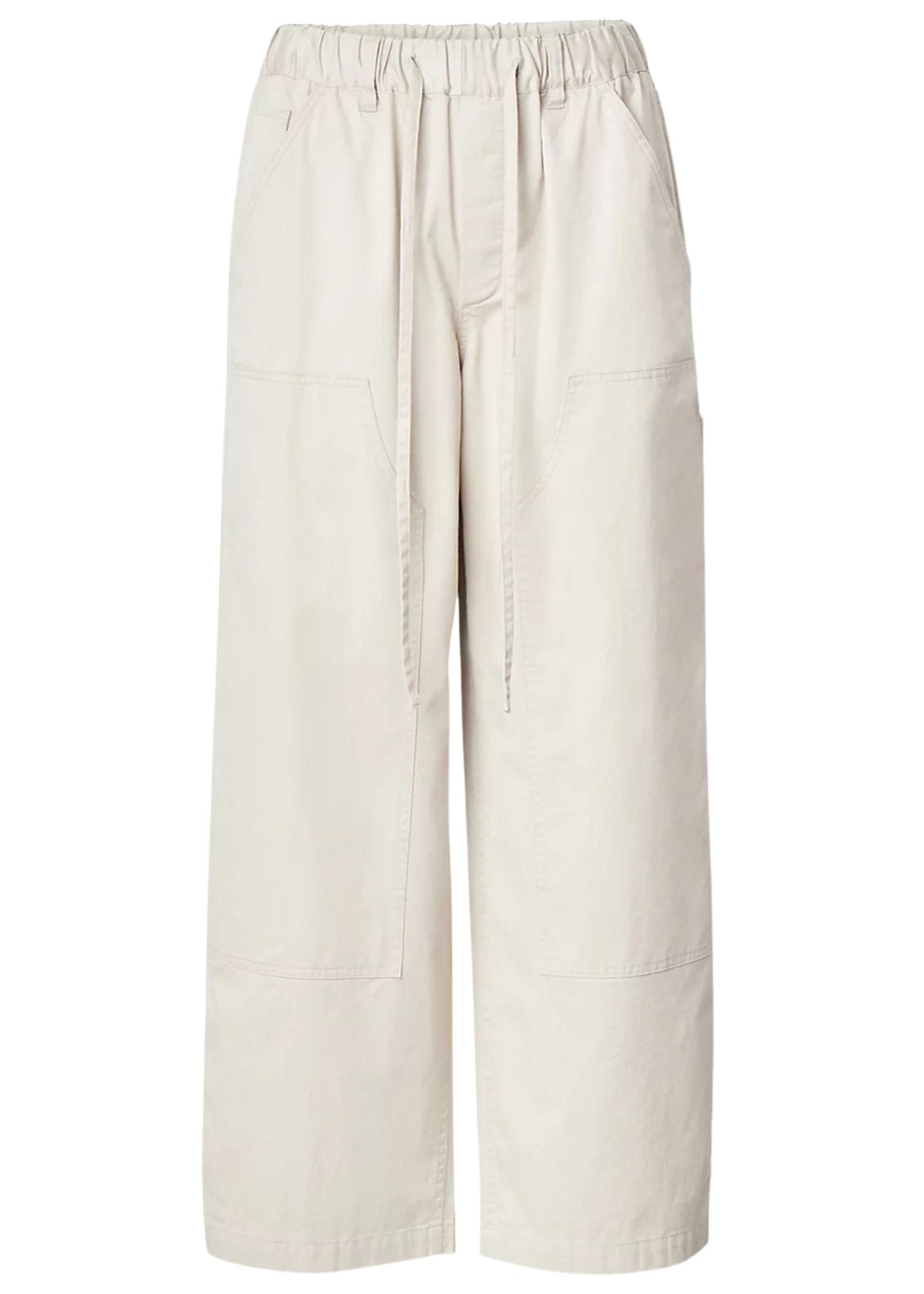 Jolie Carpenter Pant-Bottoms-Uniquities