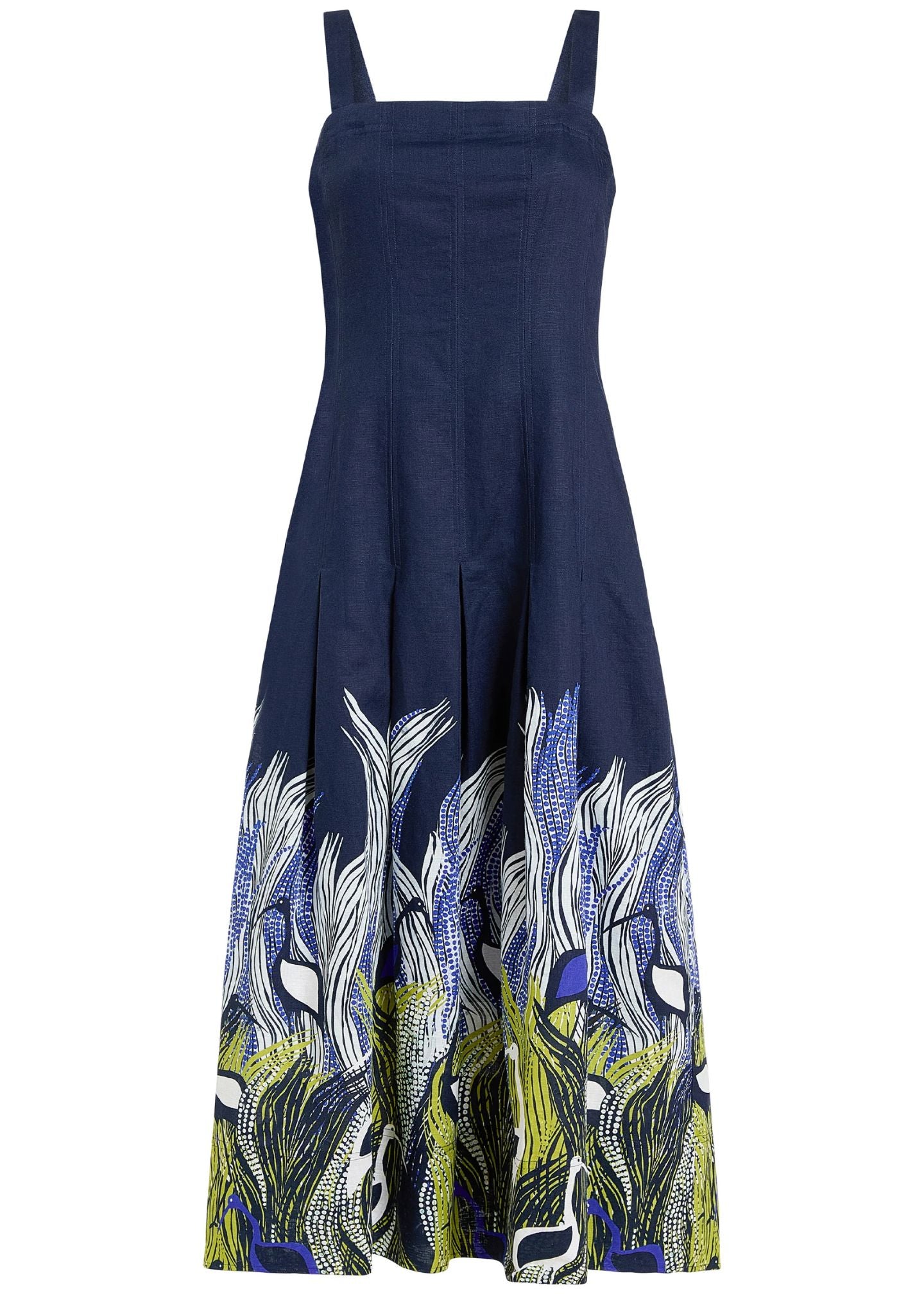 Dixon Dress-Dresses-Uniquities