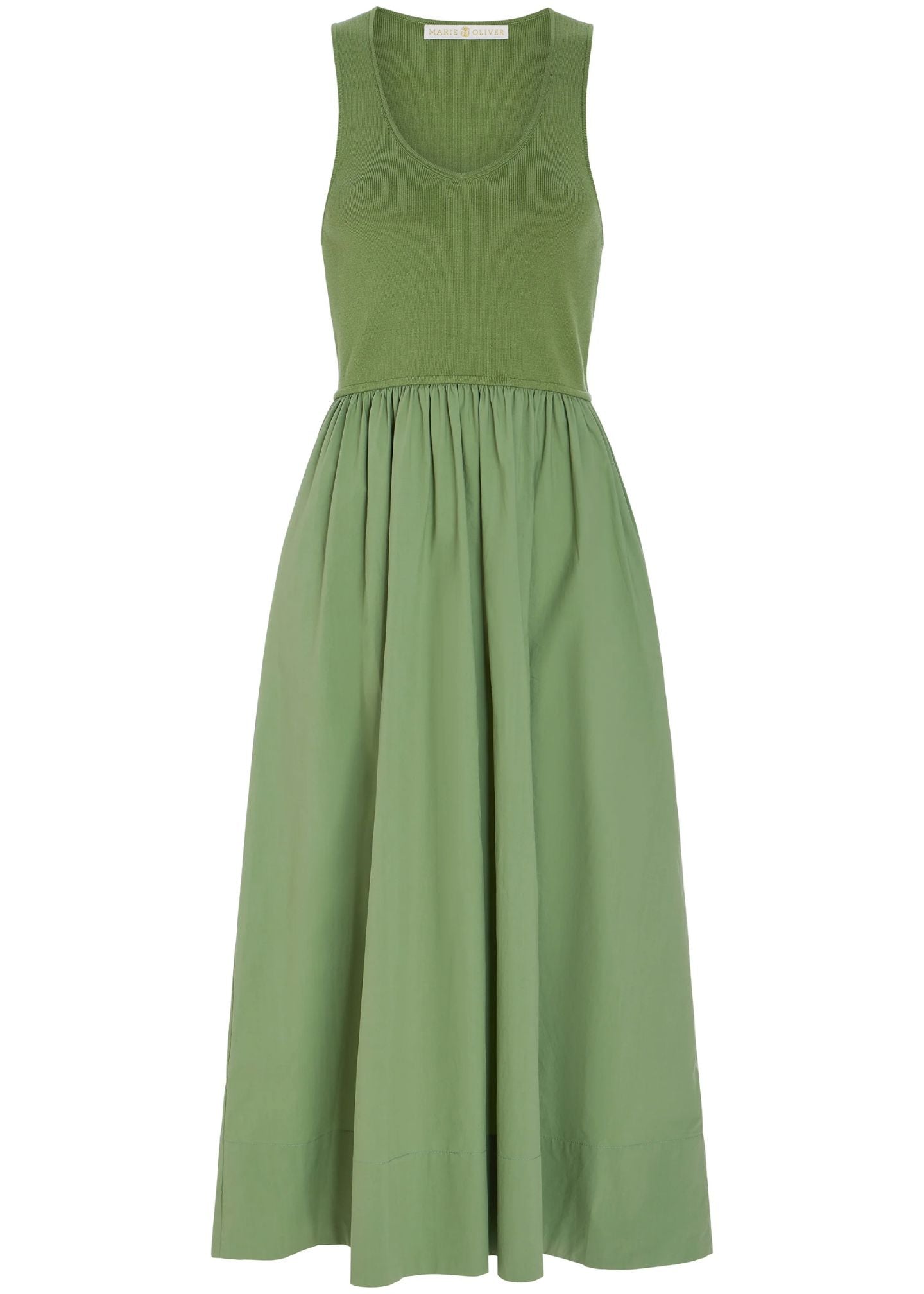 Anya Dress-Dresses-Uniquities