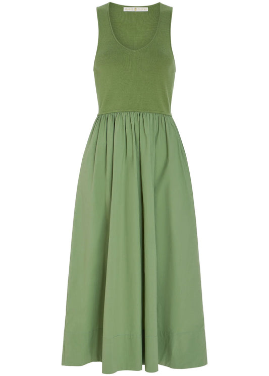 Anya Dress-Dresses-Uniquities