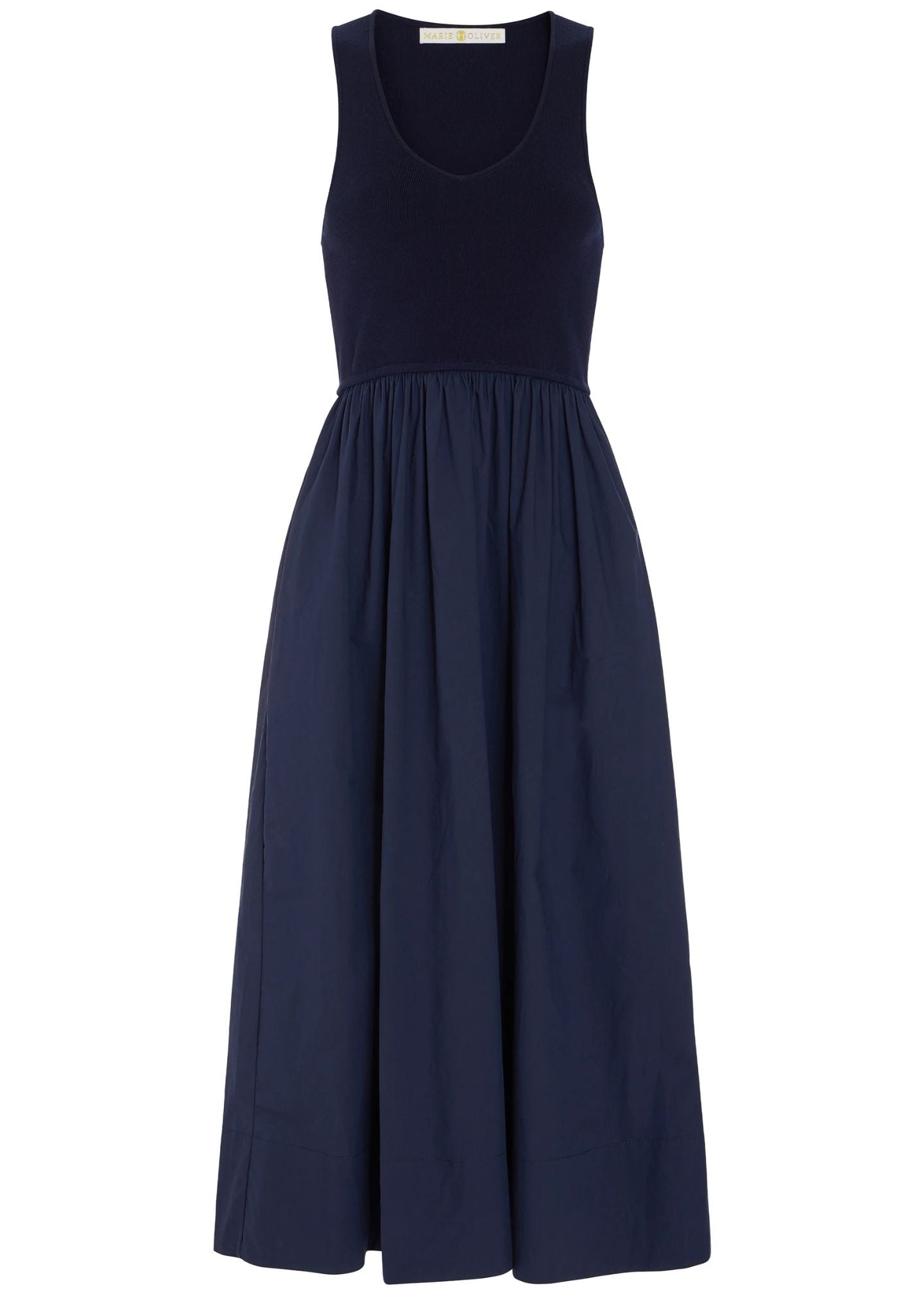 Anya Dress-Dresses-Uniquities