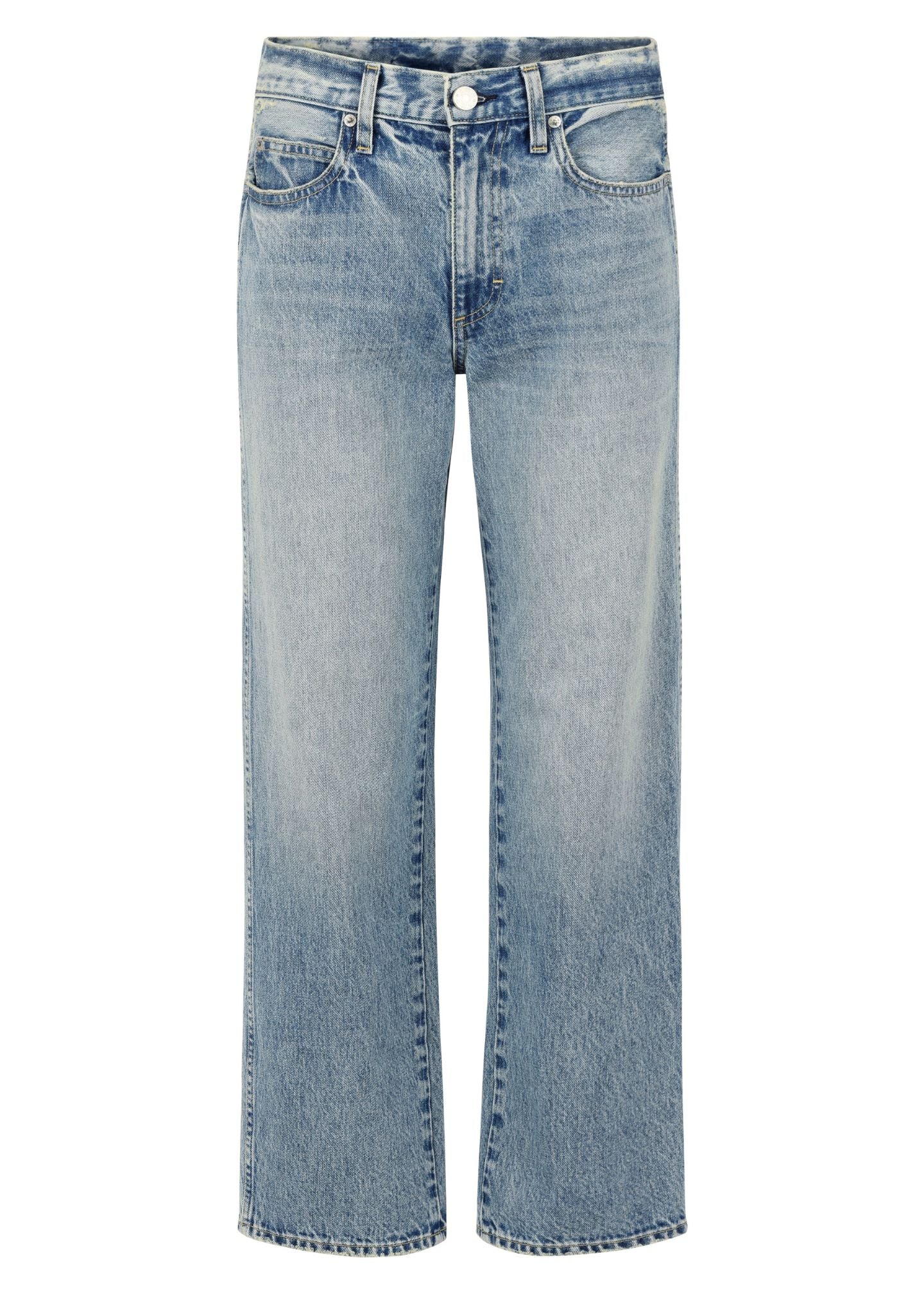 Billie Jeans in Mystical-Denim-Uniquities