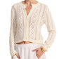 Daisy Cardigan-Sweaters-Uniquities