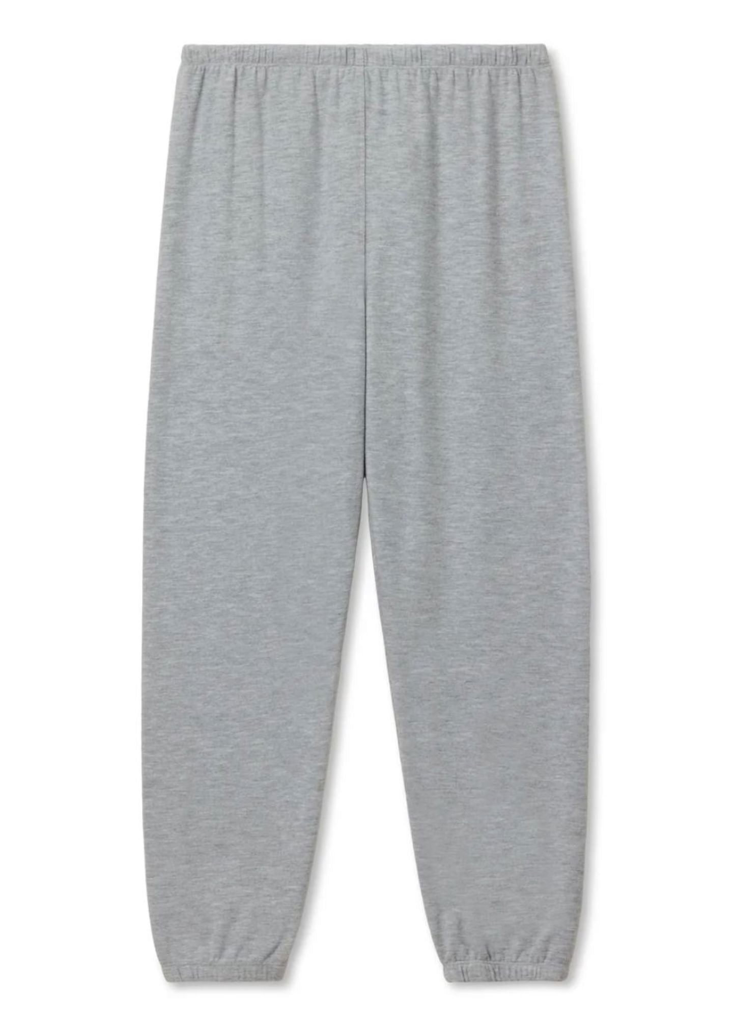 Mare Jersey Jogger-Bottoms-Uniquities