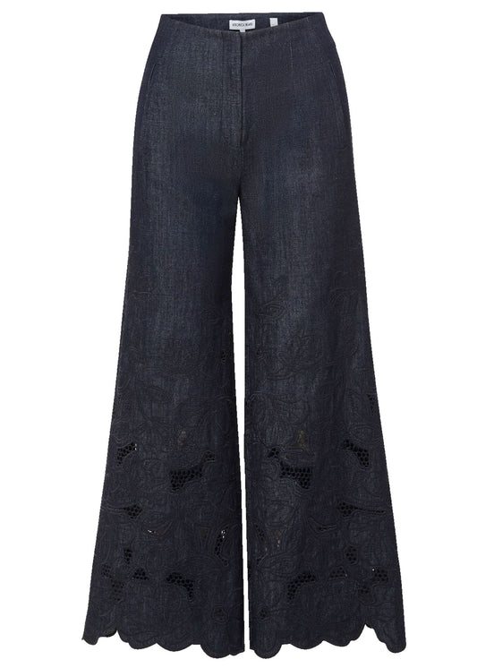 Osborne Pant-Bottoms-Uniquities