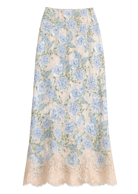 Catalina Skirt Bottoms Kendall Lane 