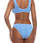 Vienna Bikini Bottom-Swimwear-Uniquities