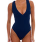 Sorrento One Piece-Swimwear-Uniquities