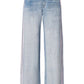 Miramar Terry Track Pant-Denim-Uniquities