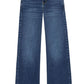 Low Rise Le Slim Palazzo-Denim-Uniquities