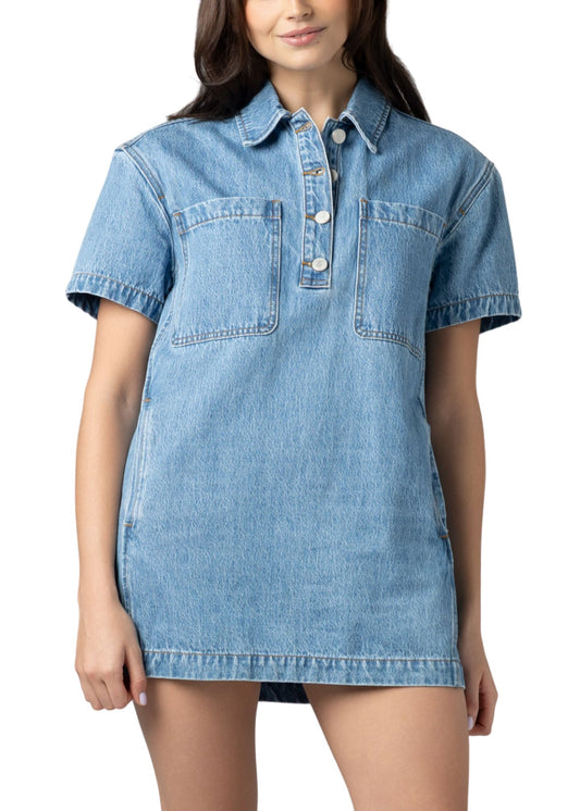 Easy Goer Dress-Dresses-Uniquities