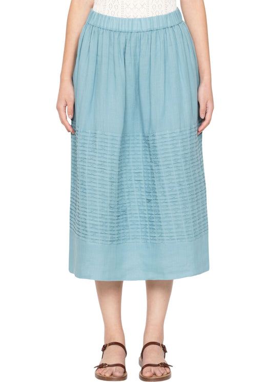 Violet Skirt Bottoms Sea NY 