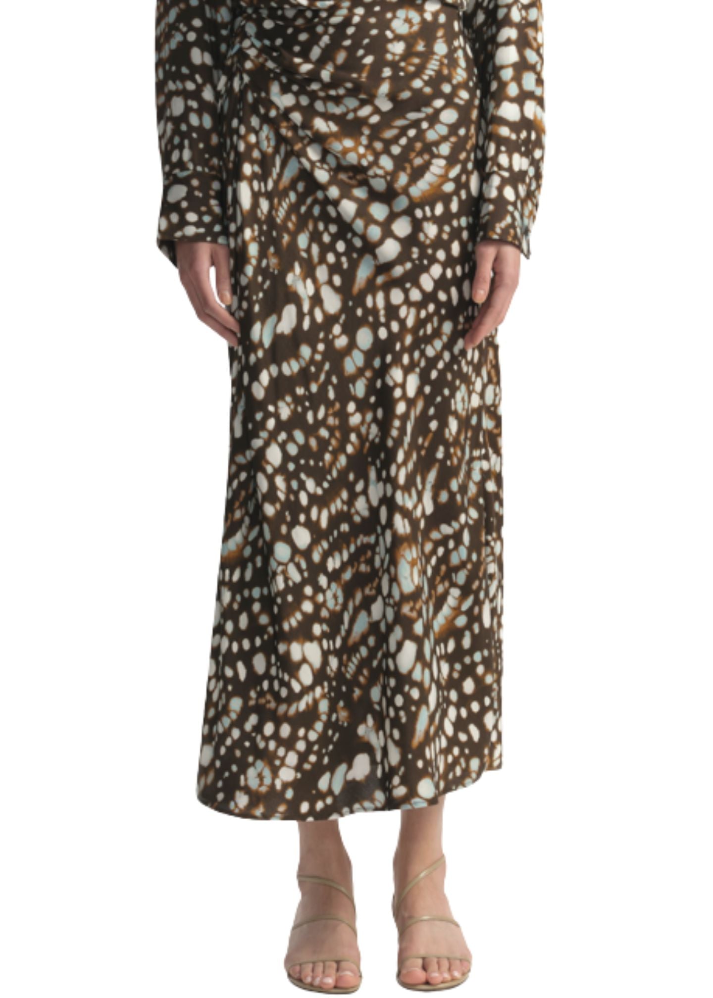 Jean Skirt-Bottoms-Uniquities