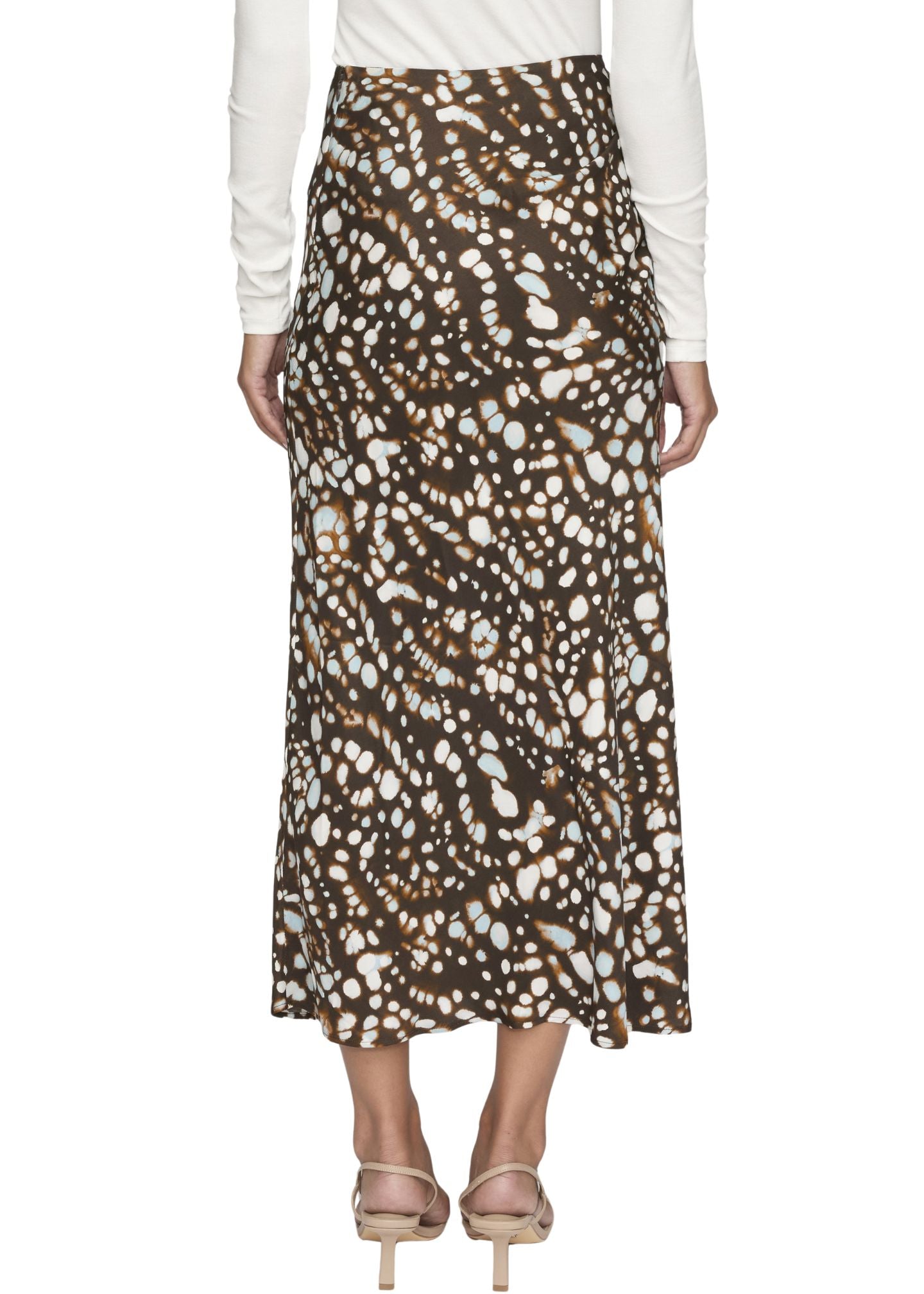 Jean Skirt-Bottoms-Uniquities