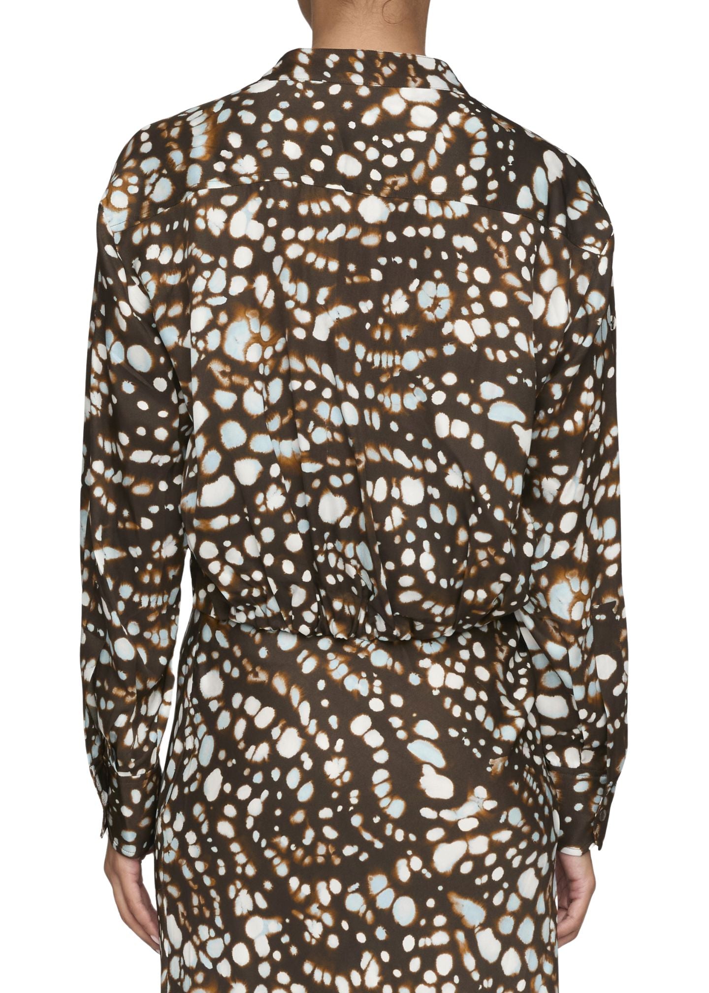 Luca Top-Tops/Blouses-Uniquities