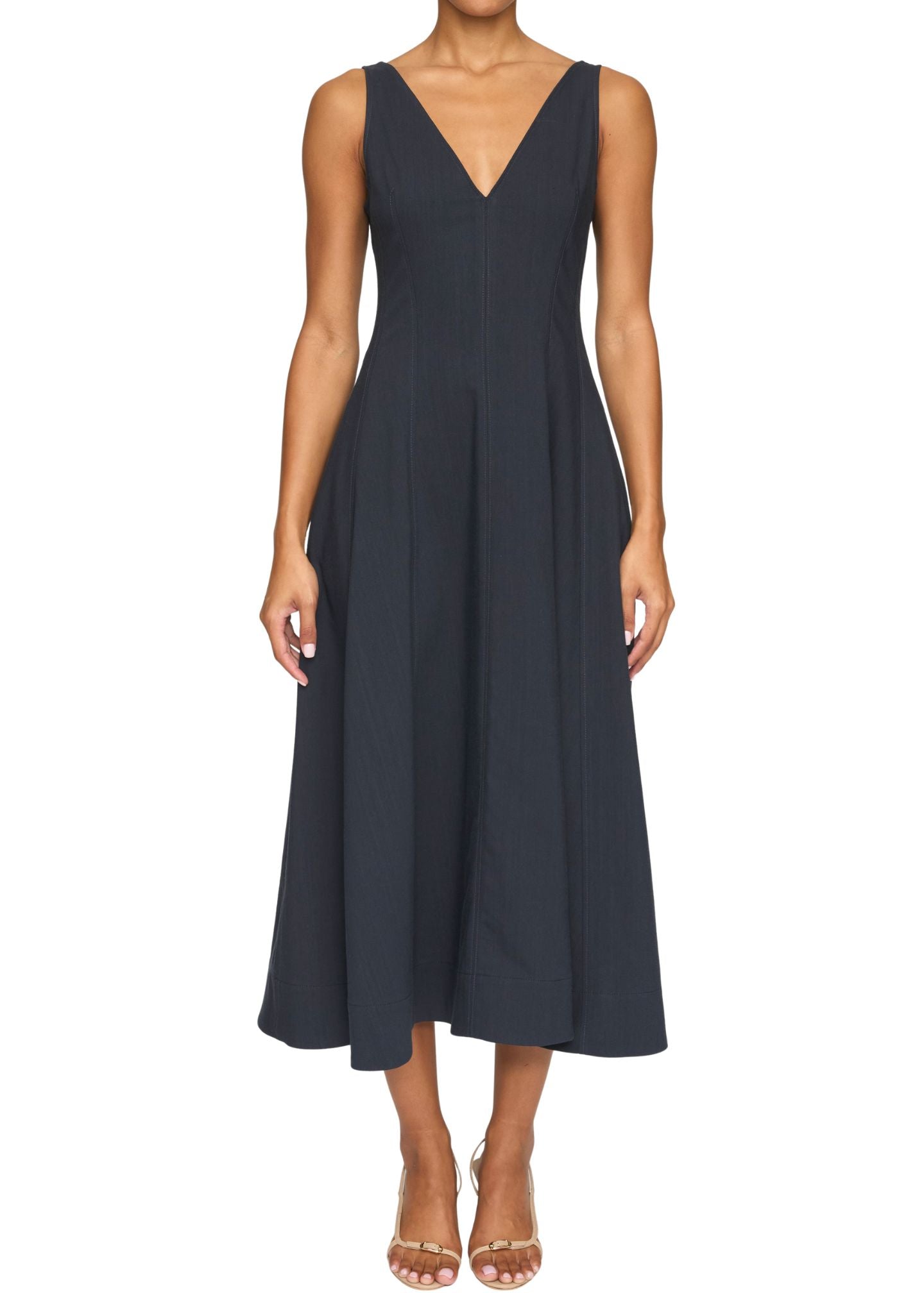 Clara Dress-Dresses-Uniquities