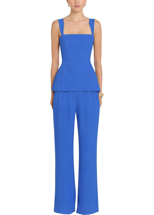 Andreina Top-Tops/Blouses-Uniquities