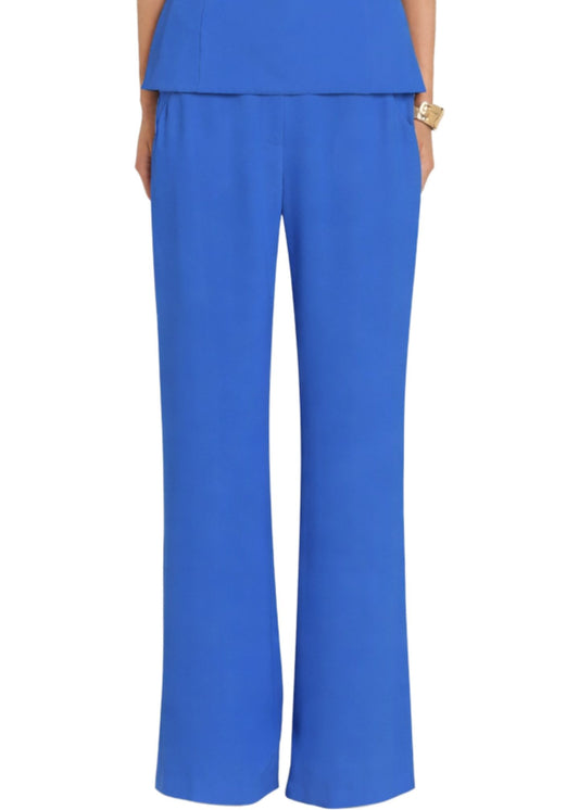 Saddler Pant-Bottoms-Uniquities